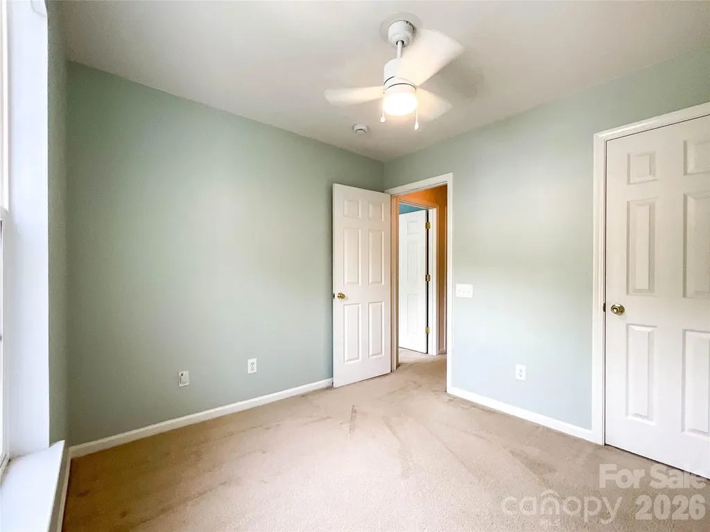 6876 Rothchild Drive Charlotte NC 28270