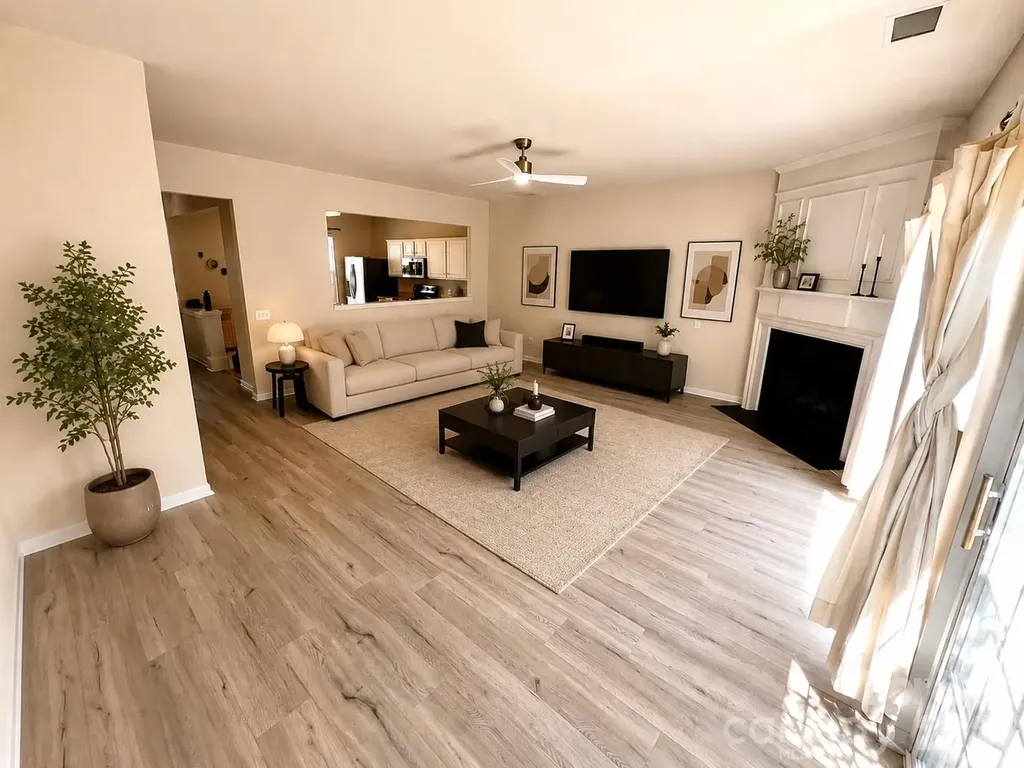 6876 Rothchild Drive Charlotte NC 28270