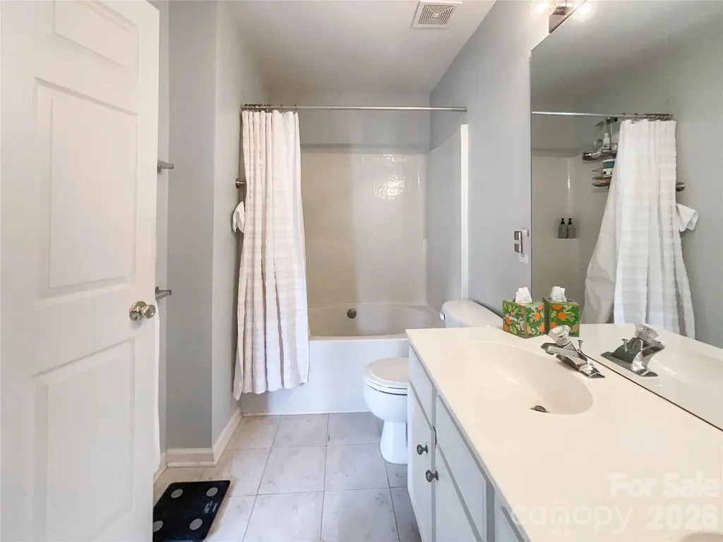 6876 Rothchild Drive Charlotte NC 28270