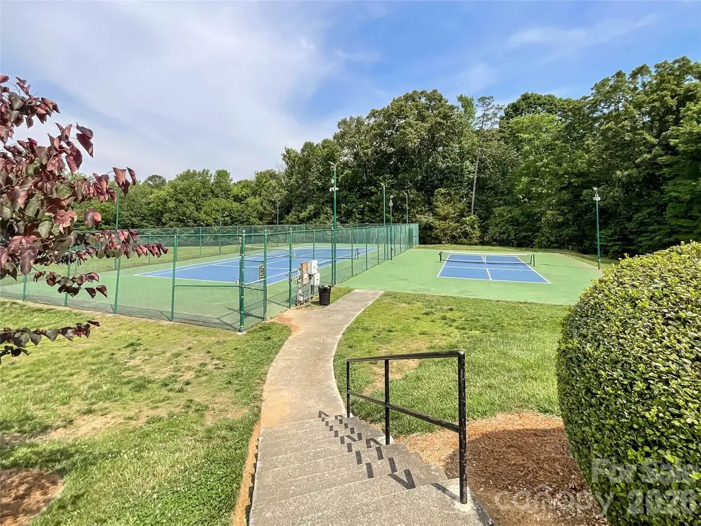 6876 Rothchild Drive Charlotte NC 28270
