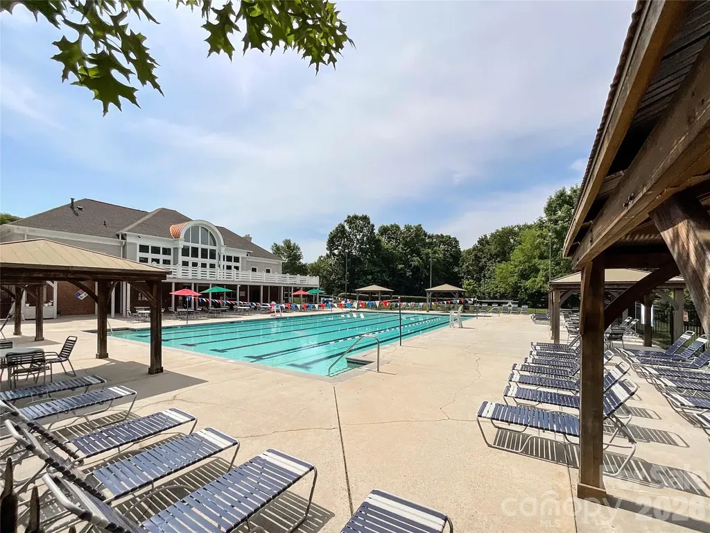 6876 Rothchild Drive Charlotte NC 28270
