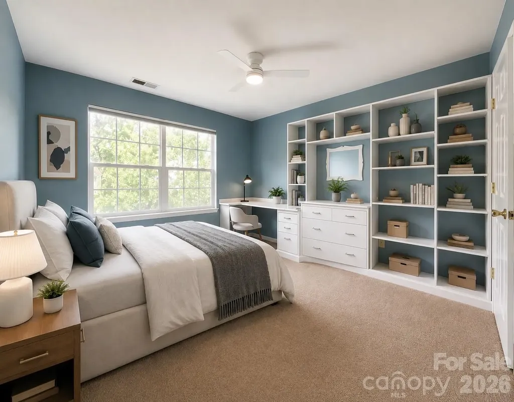 6876 Rothchild Drive Charlotte NC 28270