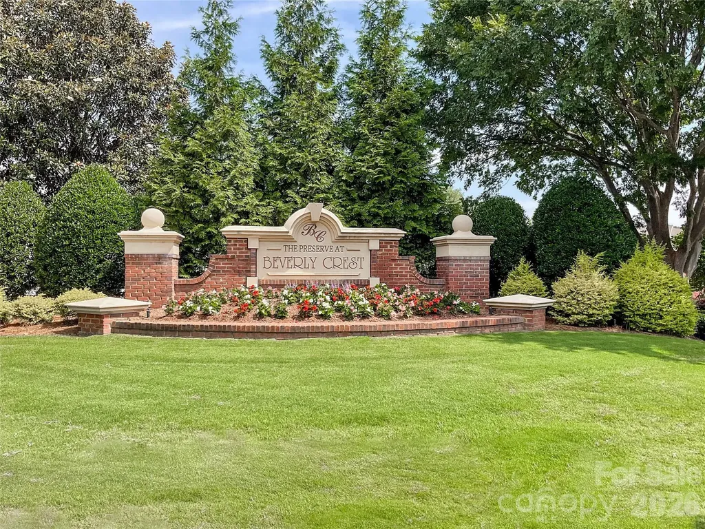 6876 Rothchild Drive Charlotte NC 28270