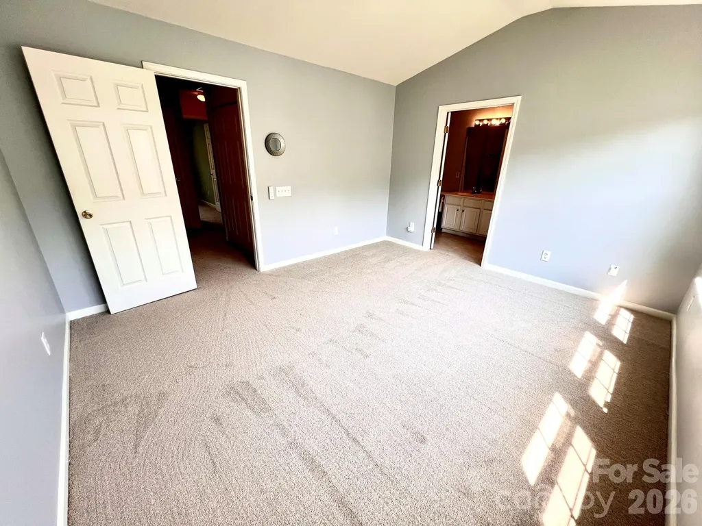 6876 Rothchild Drive Charlotte NC 28270