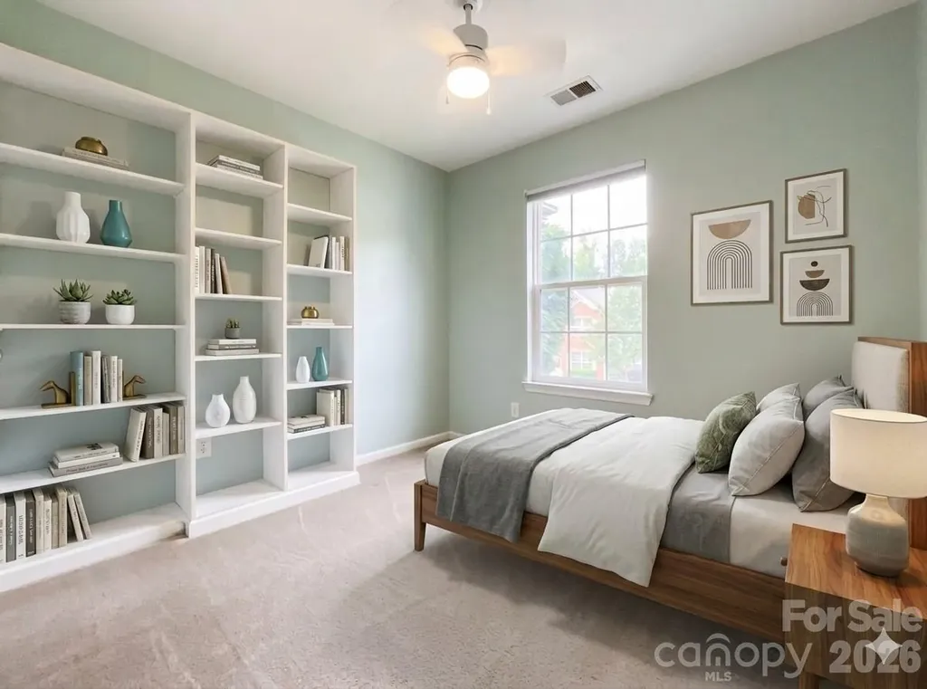 6876 Rothchild Drive Charlotte NC 28270
