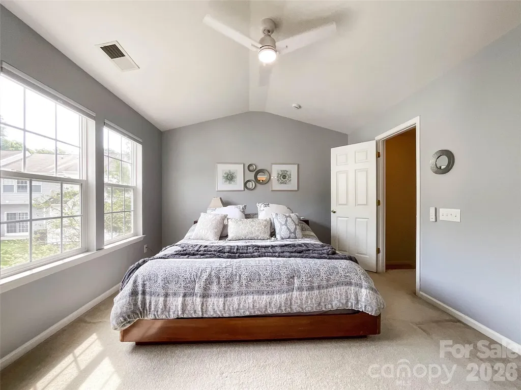 6876 Rothchild Drive Charlotte NC 28270