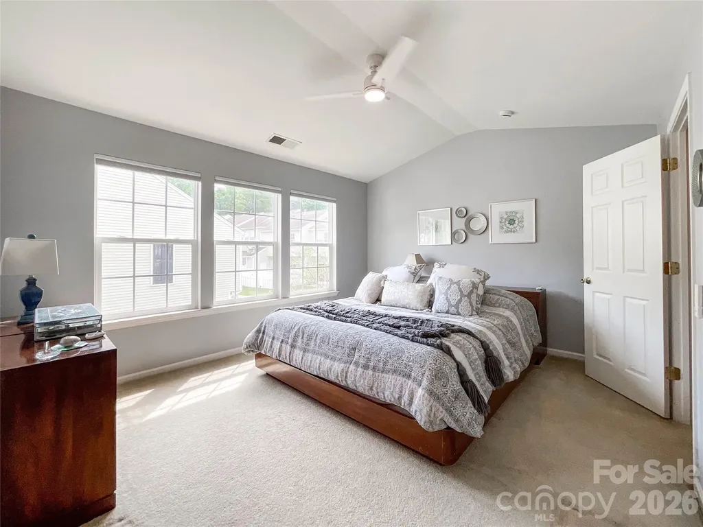 6876 Rothchild Drive Charlotte NC 28270
