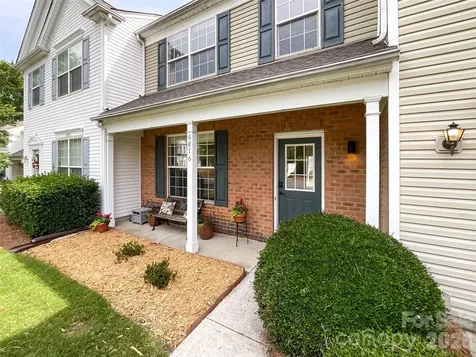 6876 Rothchild Drive Charlotte NC 28270