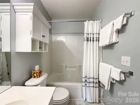 6876 Rothchild Drive Charlotte NC 28270
