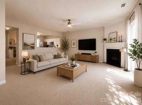 6876 Rothchild Drive Charlotte NC 28270