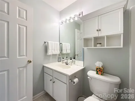 6876 Rothchild Drive Charlotte NC 28270