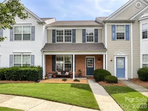 6876 Rothchild Drive Charlotte NC 28270
