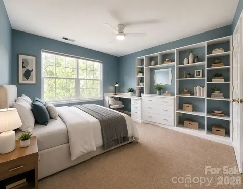 6876 Rothchild Drive Charlotte NC 28270