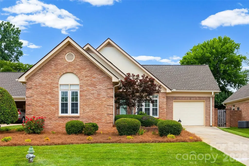 1551 Herlong Court Rock Hill SC 29732