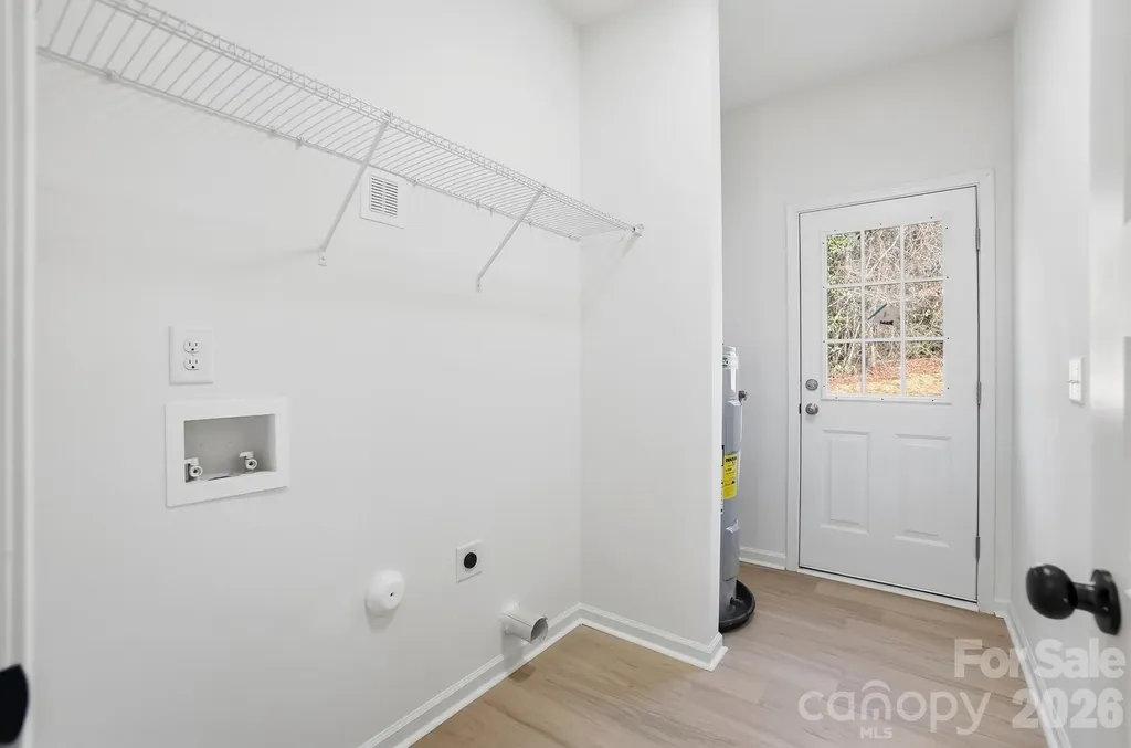 6509 Robinson Bridge Road Morven NC 28119