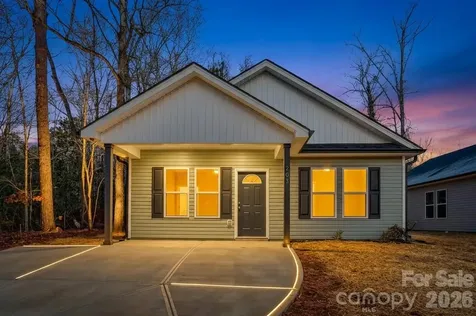 6509 Robinson Bridge Road Morven NC 28119