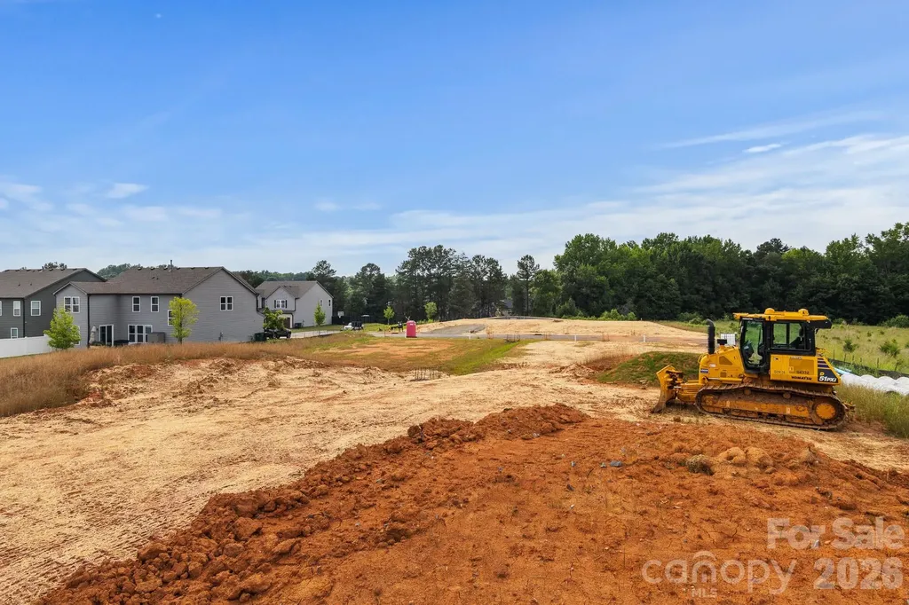 12417 Caldwell Road Charlotte NC 28213