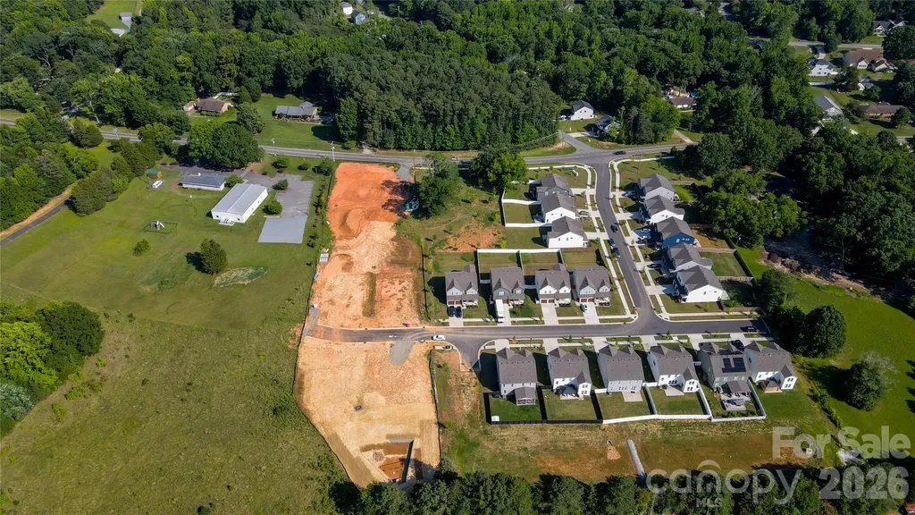 12417 Caldwell Road Charlotte NC 28213
