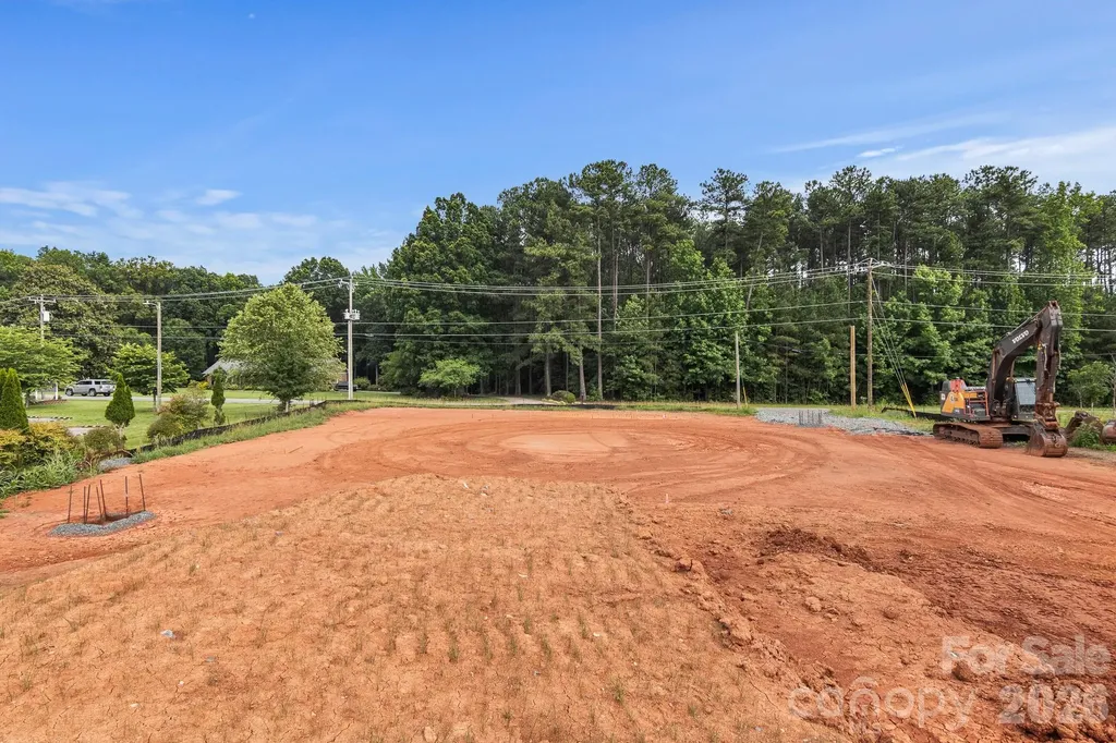 12417 Caldwell Road Charlotte NC 28213