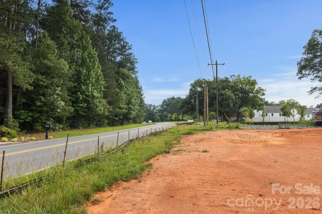 12417 Caldwell Road Charlotte NC 28213