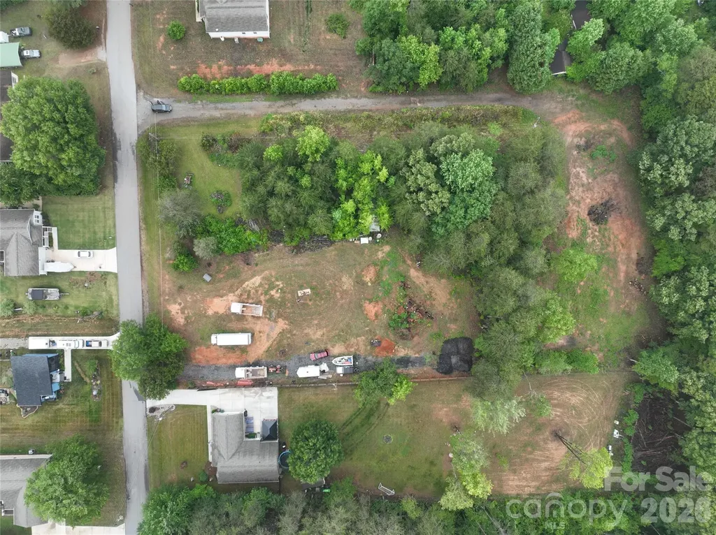 6412 Laura Avenue Sherrills Ford NC 28673