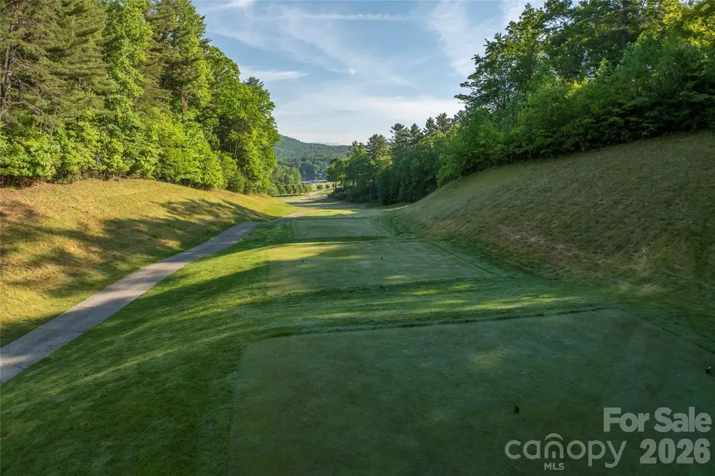 J 49 Cherokee Trace Lake Toxaway NC 28747