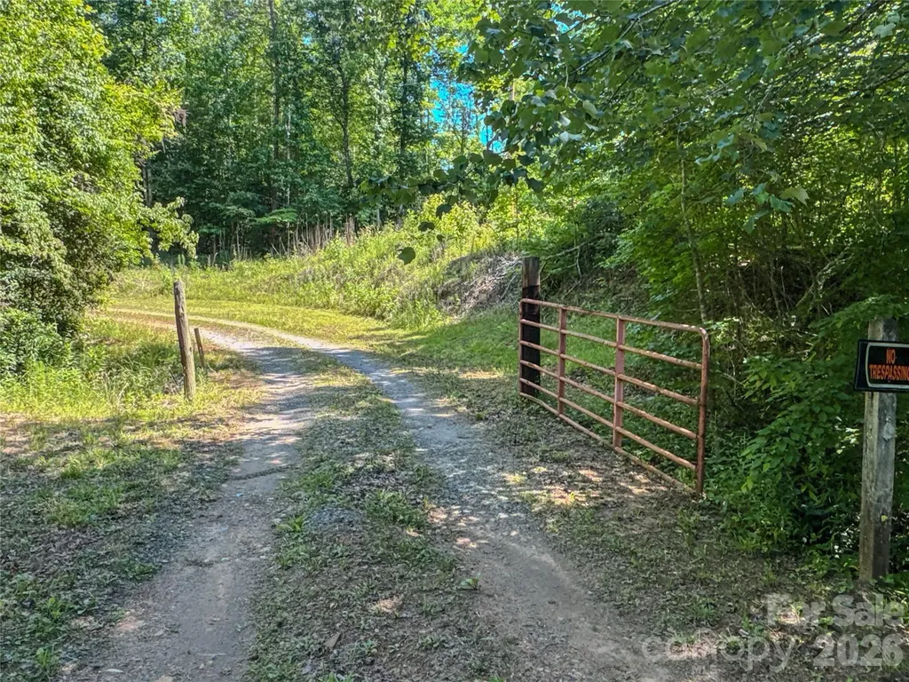 306 Golden Valley Road Casar NC 28020
