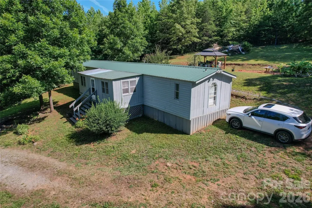306 Golden Valley Road Casar NC 28020