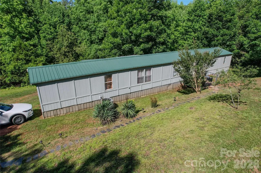 306 Golden Valley Road Casar NC 28020