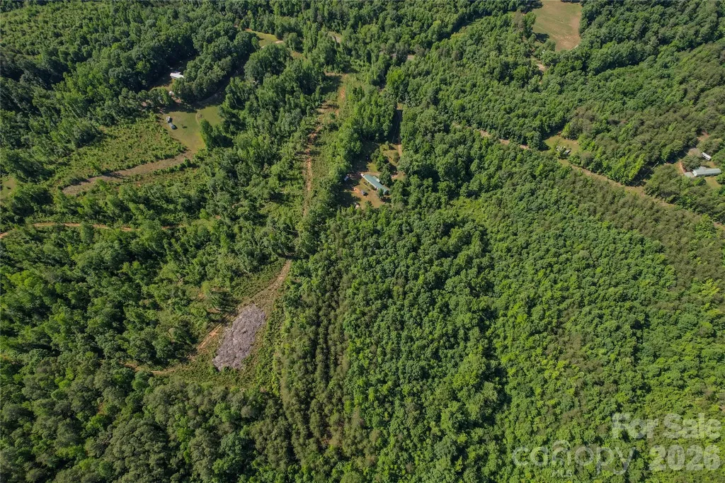 306 Golden Valley Road Casar NC 28020
