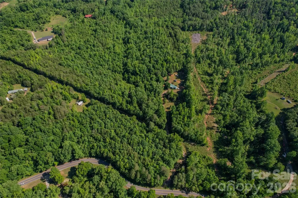 306 Golden Valley Road Casar NC 28020