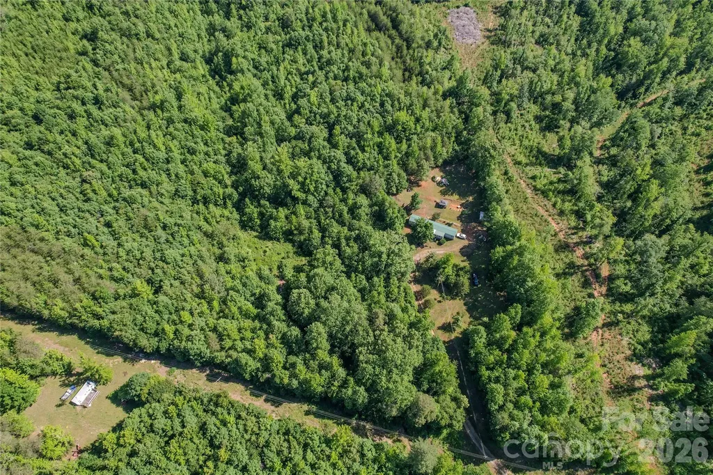 306 Golden Valley Road Casar NC 28020