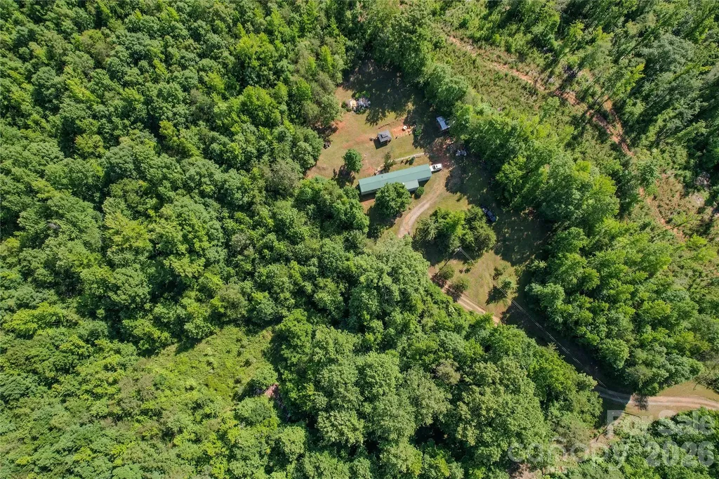 306 Golden Valley Road Casar NC 28020