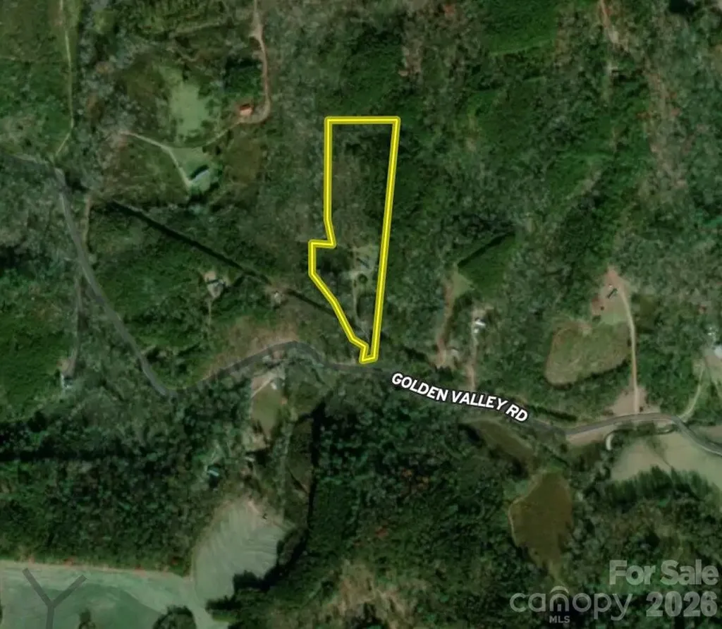 306 Golden Valley Road Casar NC 28020