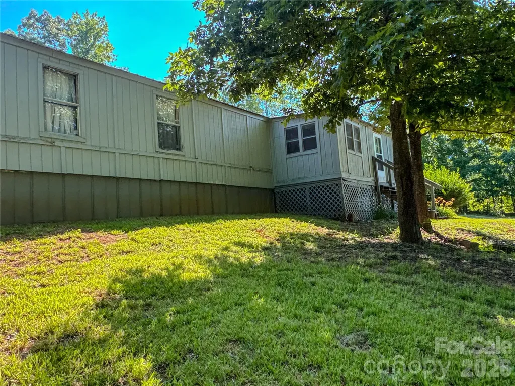 306 Golden Valley Road Casar NC 28020