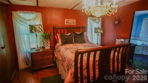 306 Golden Valley Road Casar NC 28020