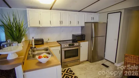 306 Golden Valley Road Casar NC 28020