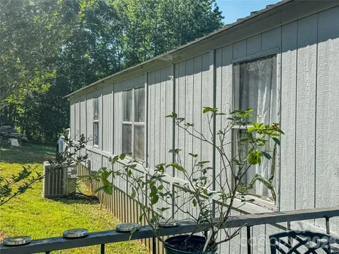 306 Golden Valley Road Casar NC 28020