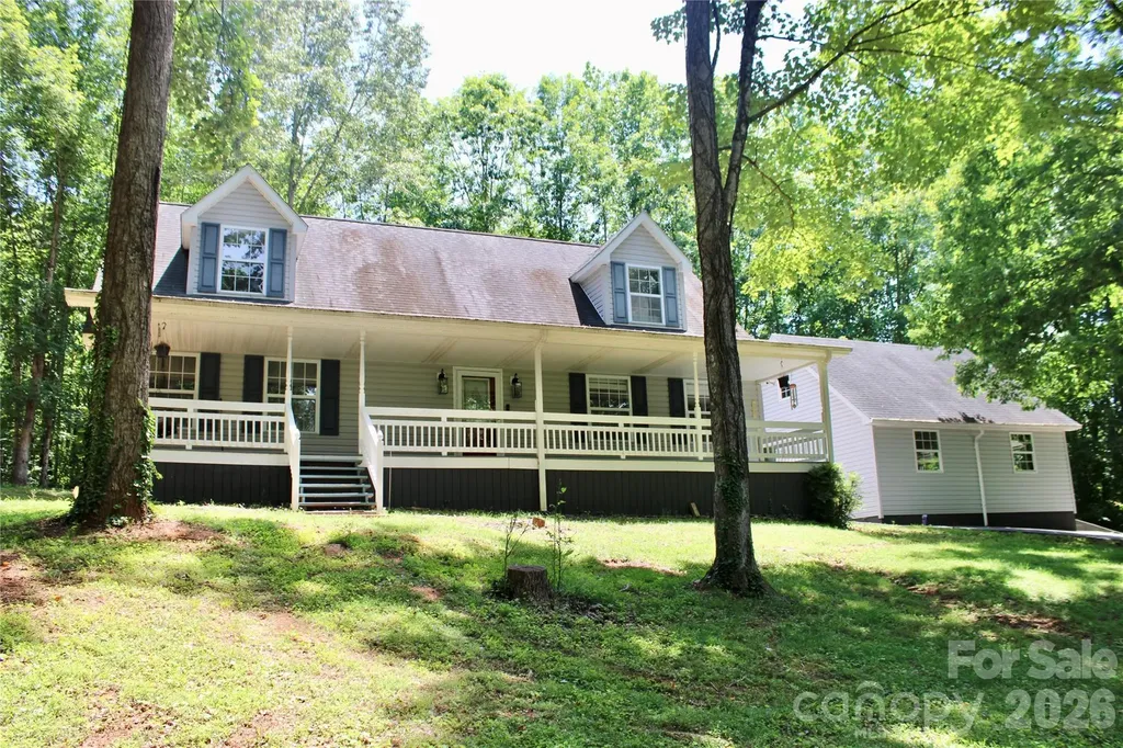 386 Groves Road Union Mills NC 28167