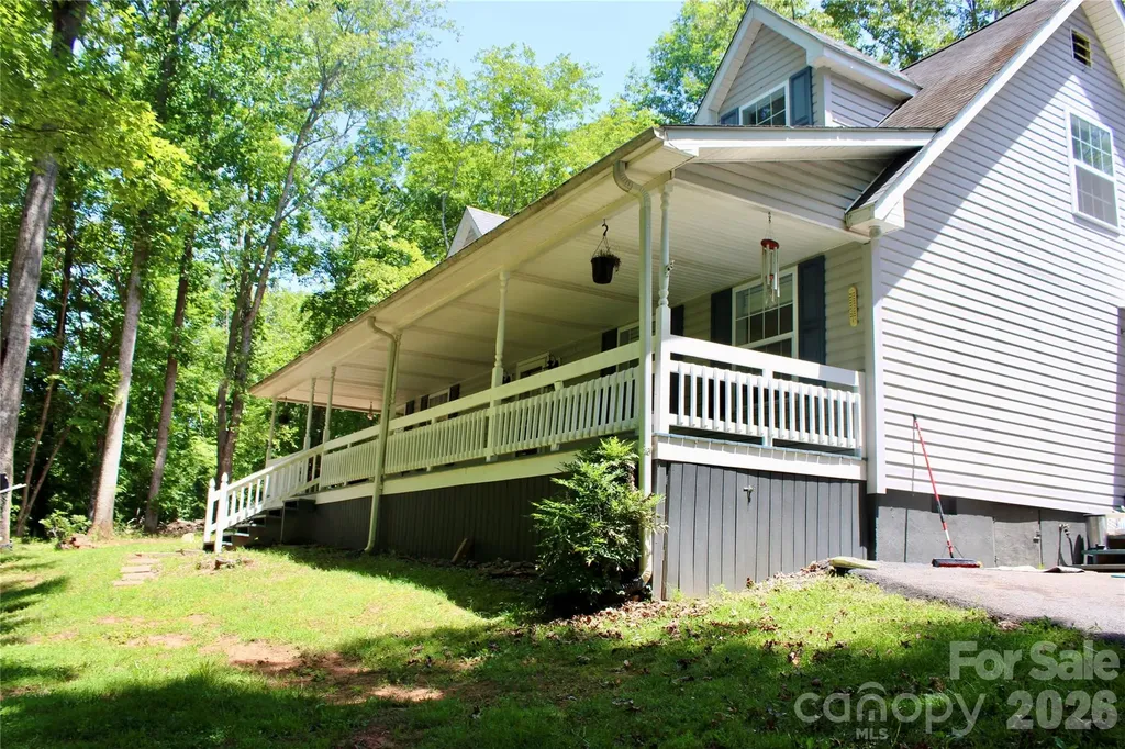 386 Groves Road Union Mills NC 28167