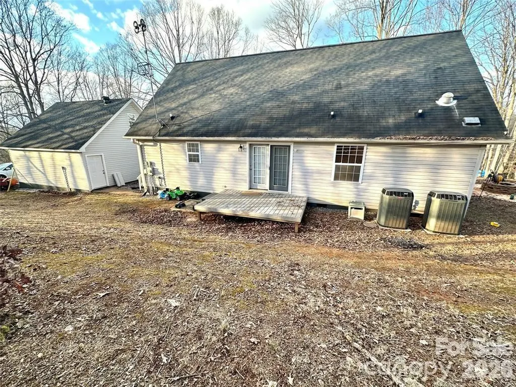 386 Groves Road Union Mills NC 28167