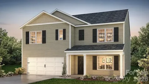 3362 Colorado Blue Court Gastonia NC 28056