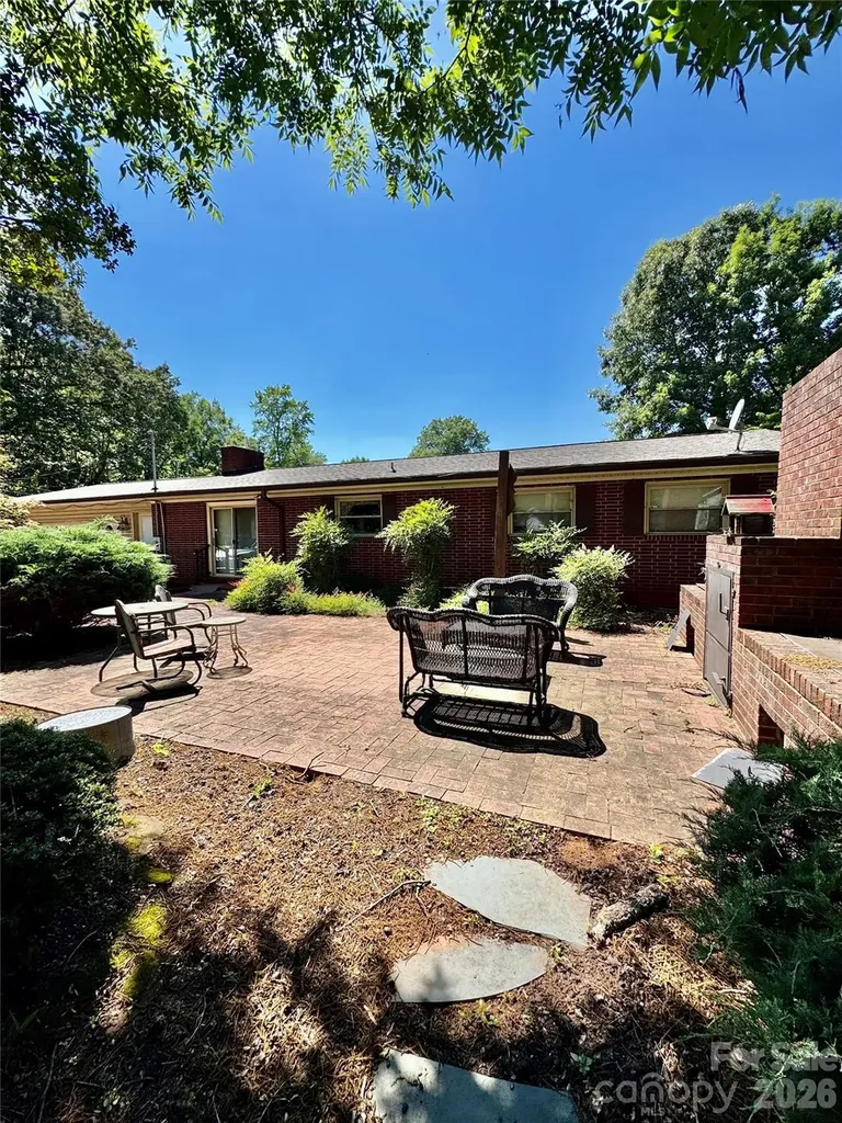 404 E Lyerly Street Salisbury NC 28146