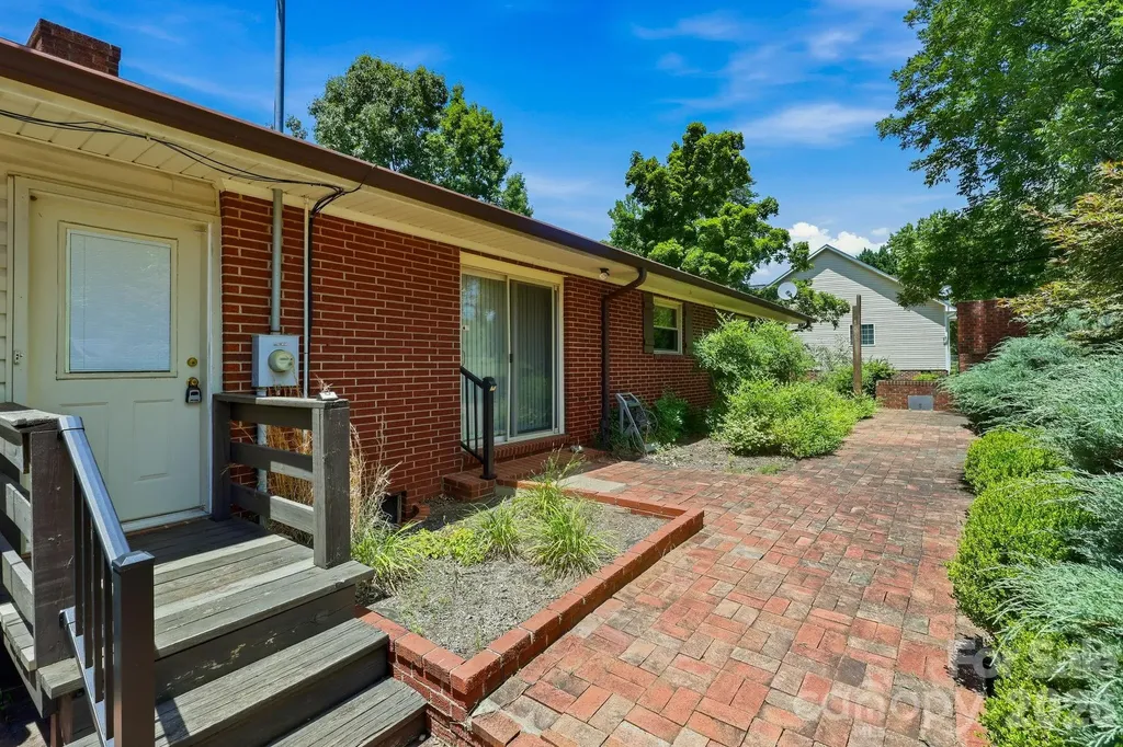 404 E Lyerly Street Salisbury NC 28146