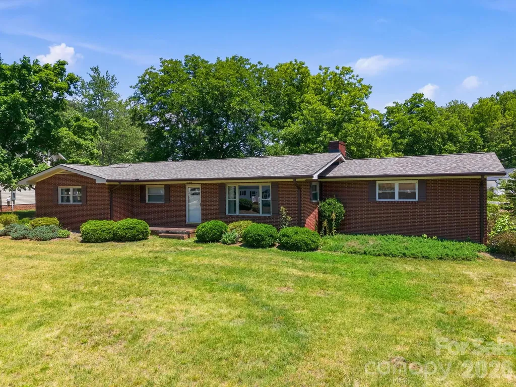 404 E Lyerly Street Salisbury NC 28146