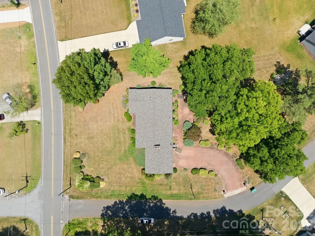 404 E Lyerly Street Salisbury NC 28146