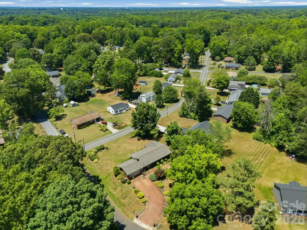 404 E Lyerly Street Salisbury NC 28146