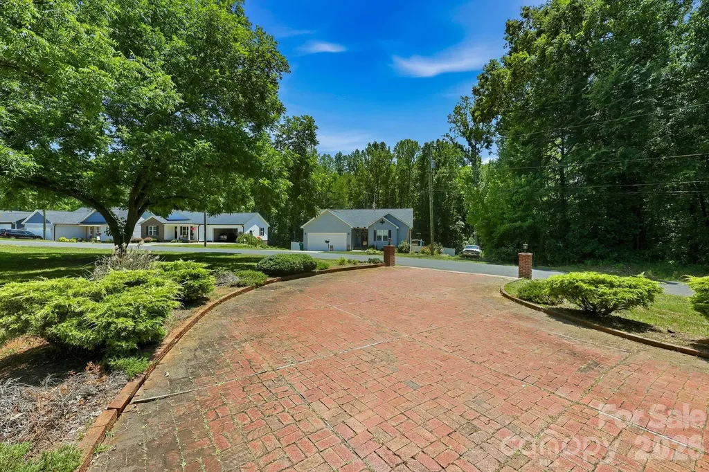 404 E Lyerly Street Salisbury NC 28146