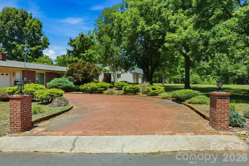 404 E Lyerly Street Salisbury NC 28146