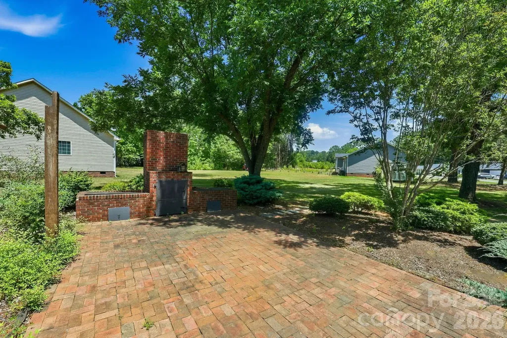 404 E Lyerly Street Salisbury NC 28146